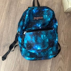 Jansport backpack EUC